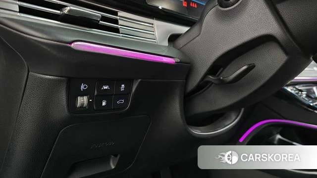 Hyundai The New Grandeur IG id 4224201 из Кореи 11