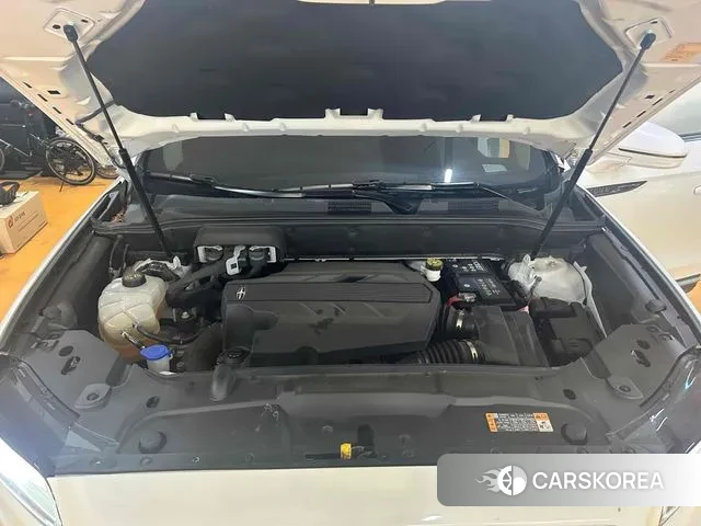 Lincoln Nautilus First generation id 2979731 из Кореи 11