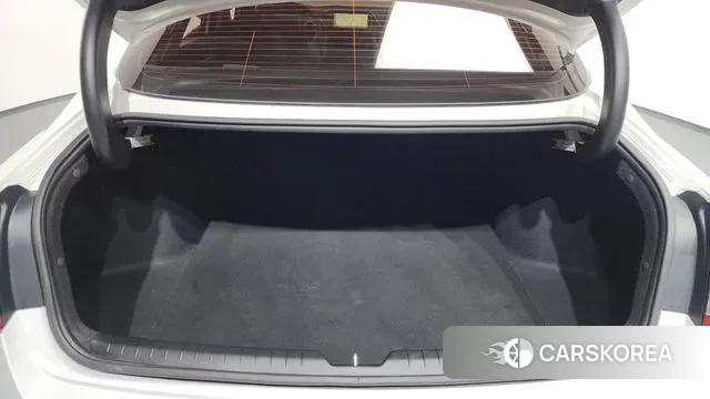 Hyundai Sonata (DN8) id 3296099 из Кореи 11