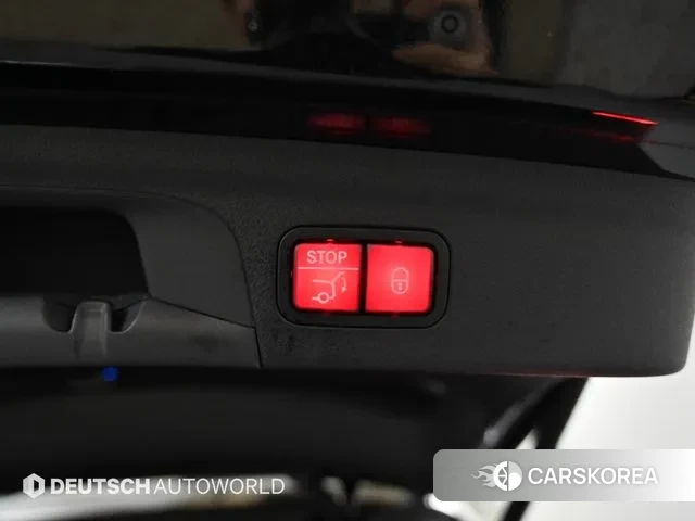 Mercedes-Benz GLE-Class W167 id 3607441 из Кореи 11