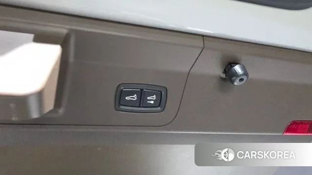 Porsche Panamera (971) id 2975170 из Кореи 11