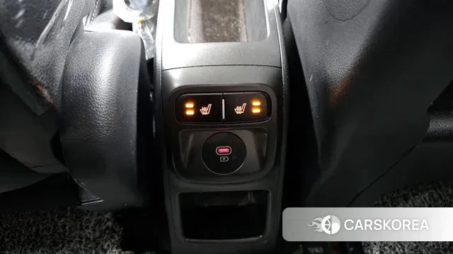 Kia The New Kia Ray id 3517988 из Кореи 11