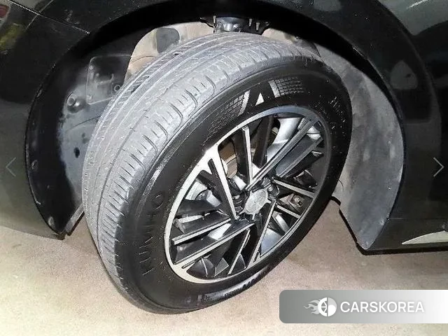 Hyundai The New Grandeur IG id 3288225 из Кореи 11