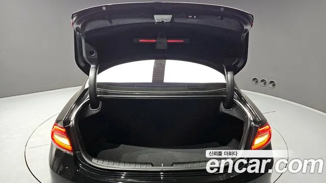 Hyundai Grandeur IG id 2628897 из Кореи 11