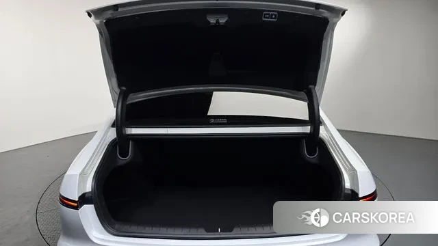 Hyundai Grandeur Hybrid (GN7) id 3437238 из Кореи 11