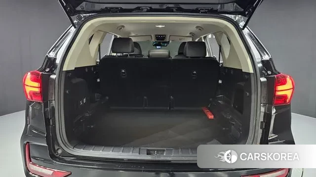 Ssangyong All New Rexton id 2984684 из Кореи 11