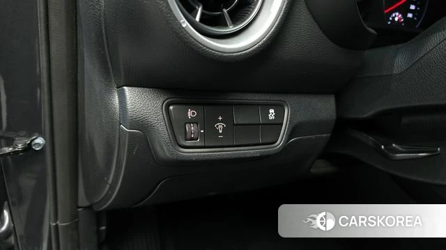 Kia The New K3 2nd generation id 3892564 из Кореи 11