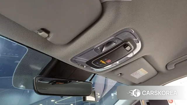 Hyundai The New Avante (CN7) id 3745675 из Кореи 11