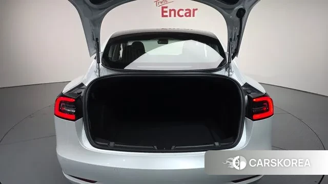 Tesla Model 3 id 3028451 из Кореи 11
