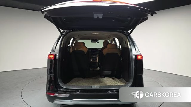 Kia Carnival 4th generation id 3884999 из Кореи 11