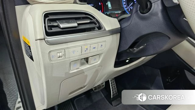 Hyundai Palisade id 4019834 из Кореи 11