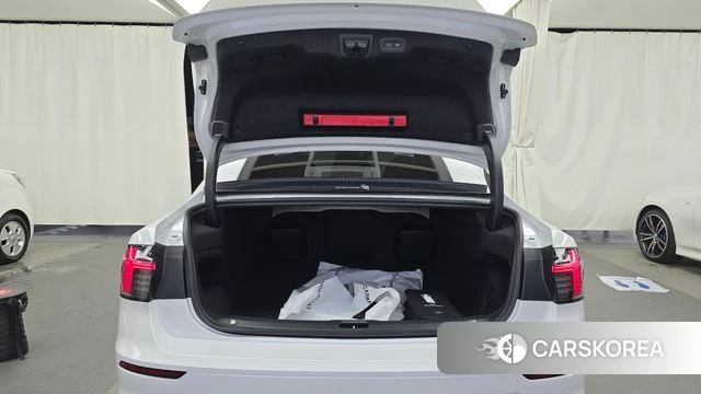 Volvo S90 id 4480021 из Кореи 11