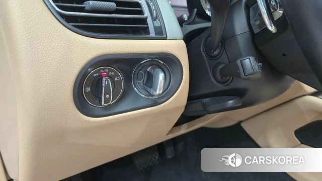 Porsche Macan id 4871171 из Кореи 11