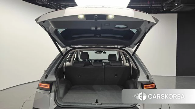 Hyundai Ionic 5 id 4586071 из Кореи 11