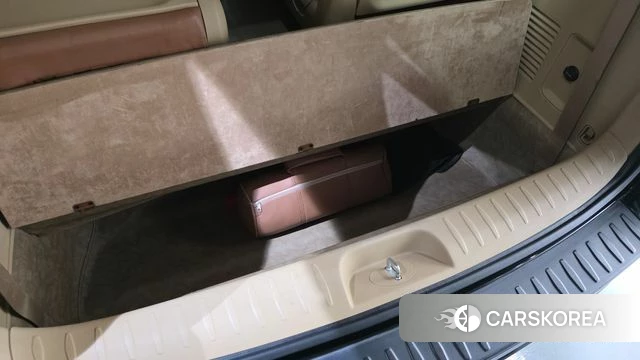 Kia The New Carnival id 4294872 из Кореи 11