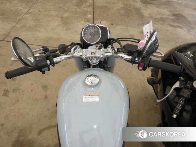 OTHER GB350C id 3948601 из Японии 11