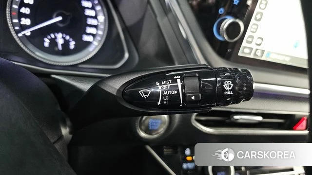 Hyundai Sonata Hybrid (DN8) id 3954193 из Кореи 11