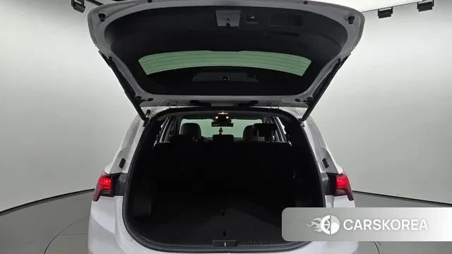 Hyundai The New Santa Fe id 3044734 из Кореи 11