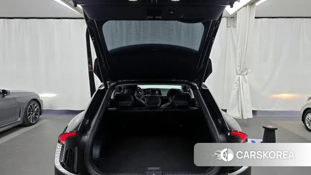 Kia EV6 id 3432988 из Кореи 11