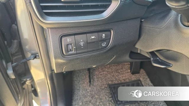 Hyundai Santa Fe TM id 3880092 из Кореи 11