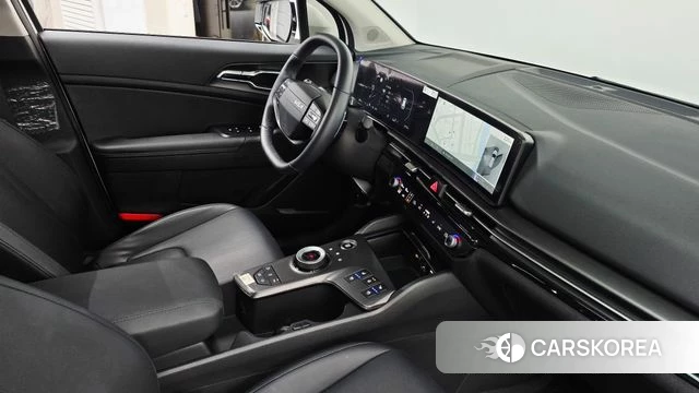 Kia The New Sportage 5th Generation id 4649527 из Кореи 11