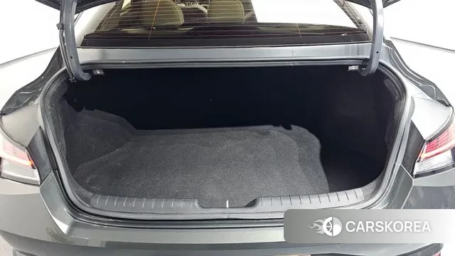 Hyundai Avante (CN7) id 3722992 из Кореи 11