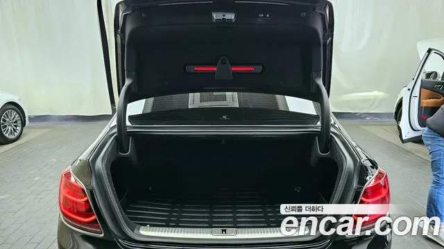 Kia More K9 id 2406796 из Кореи 11