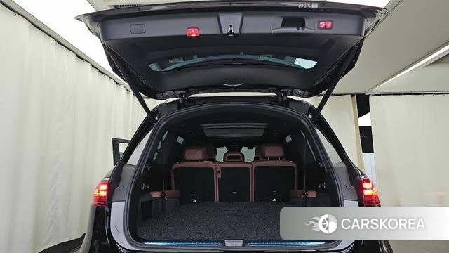 Mercedes-Benz GLS - Class X167 id 4715356 из Кореи 11