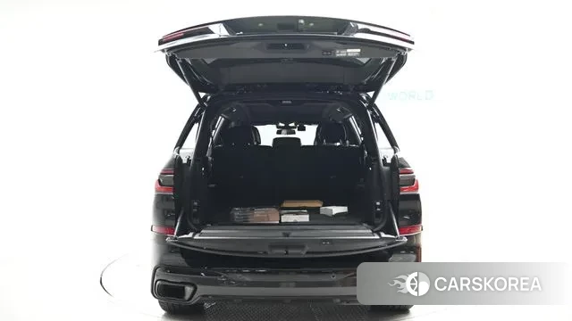 BMW X7 (G07) id 3523356 из Кореи 11