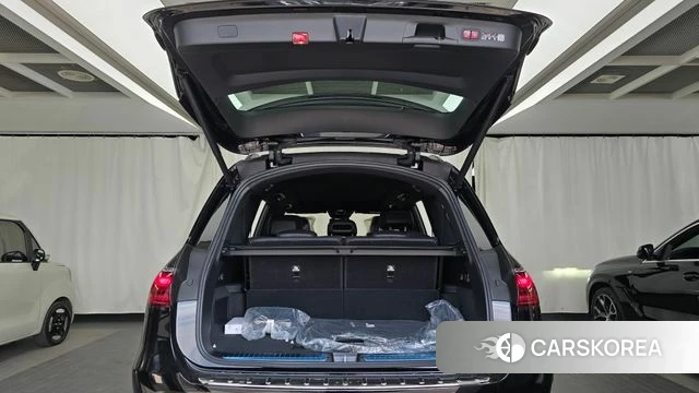 Mercedes-Benz GLS - Class X167 id 4462139 из Кореи 11