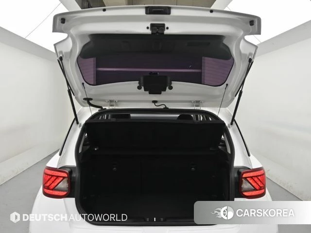 Hyundai Venue id 4855404 из Кореи 11