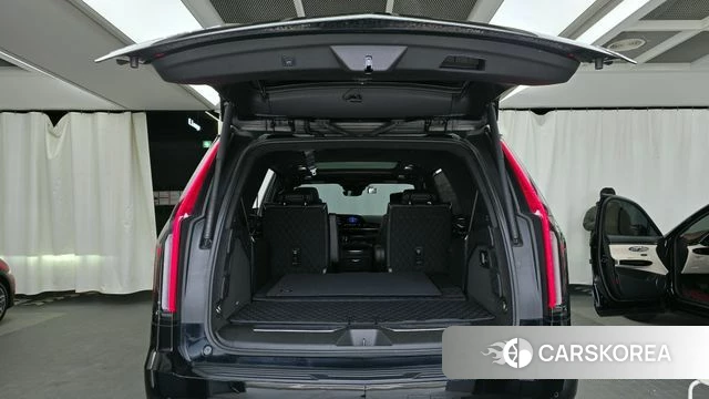 Cadillac Escalade 5th Generation id 4223658 из Кореи 11