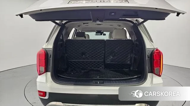 Hyundai Palisade id 3789047 из Кореи 11