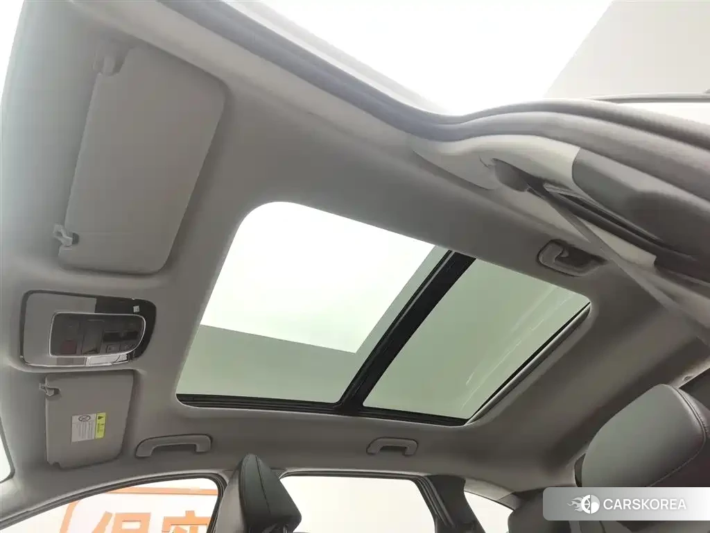 Hyundai Tucson id 4515361 из Китая 11