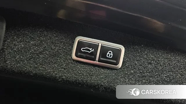 Genesis G80 (RG3) id 3334890 из Кореи 11