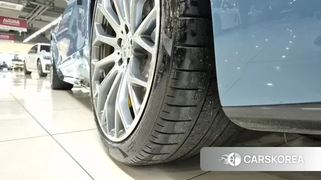 Mercedes-Benz SL-Class R232 id 3382892 из Кореи 11