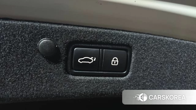 Hyundai The New Grandeur IG Hybrid id 3904506 из Кореи 11