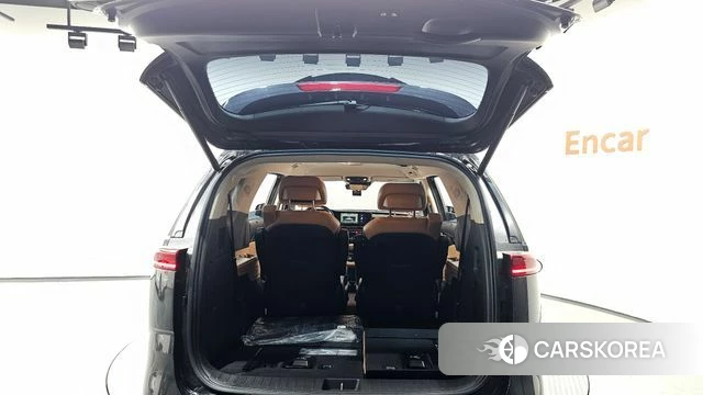 Kia Carnival 4th generation id 4179067 из Кореи 11