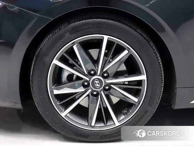 Hyundai The New Grandeur IG id 3545839 из Кореи 11