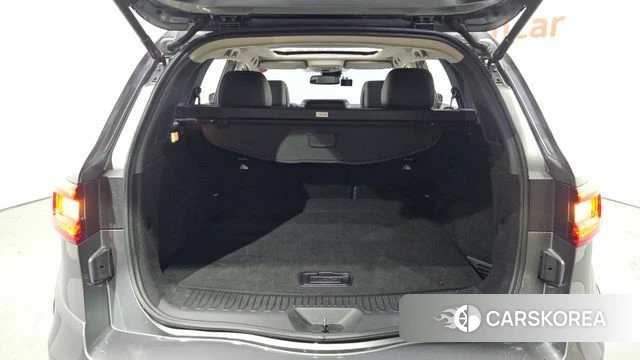 Renault Korea (Samsung) QM6 id 4188576 из Кореи 11