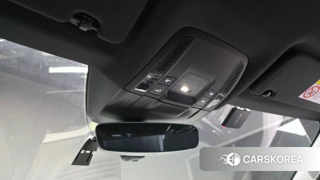 Audi e-Tron GT id 4344063 из Кореи 11