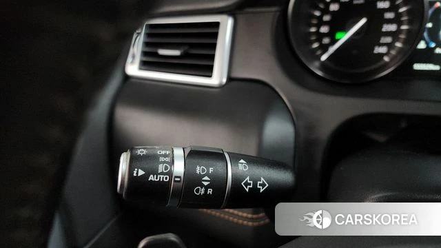 Land Rover Discovery Sports id 4497041 из Кореи 11