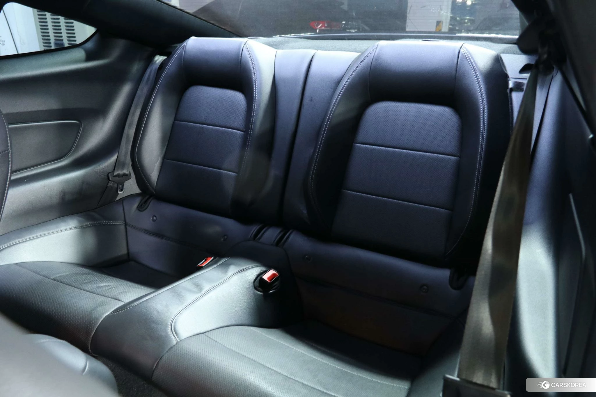 Ford Mustang id 4413317 из Китая 11
