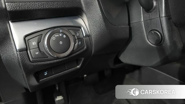Ford Explorer id 4849894 из Кореи 11