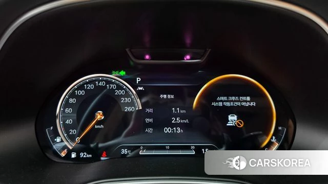 Genesis GV80 id 4662368 из Кореи 11