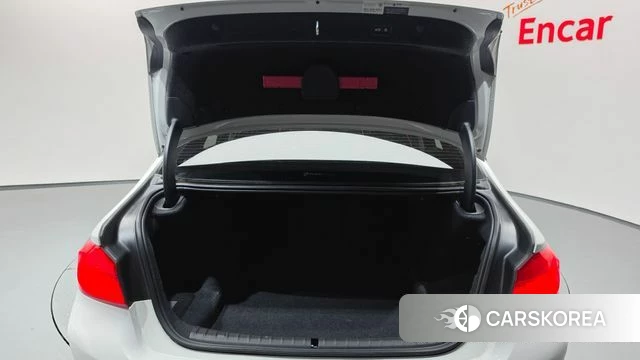BMW 5 Series (G30) id 4689042 из Кореи 11