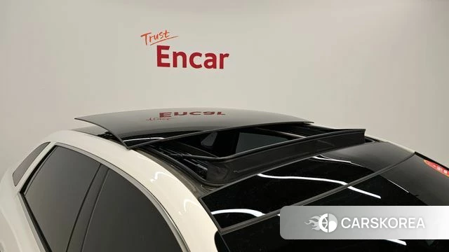 Hyundai Grandeur Hybrid (GN7) id 3817809 из Кореи 11