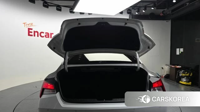 Hyundai Avante (CN7) id 3872915 из Кореи 11