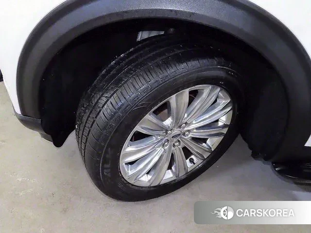 Ford Explorer 6th Generation id 3060206 из Кореи 11