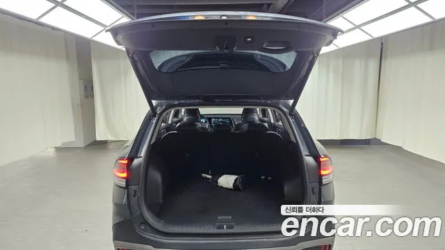 Kia Sportage 5th Generation id 2848146 из Кореи 11